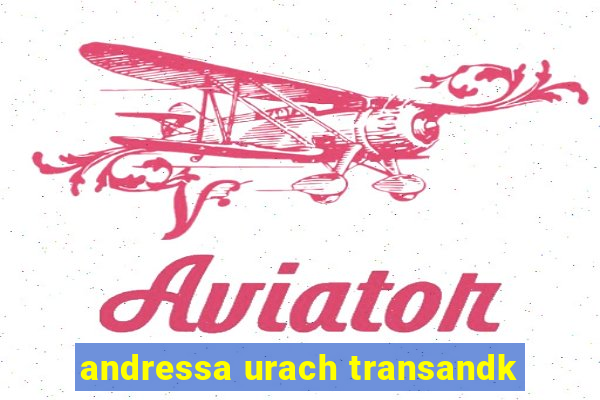 andressa urach transandk